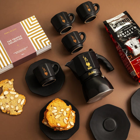 GiftSec Bialetti Hamper - iPantry UAE