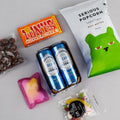 GiftSec Billson's Vodka and Sweets Night in Hamper - iPantry UAE