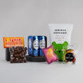 GiftSec Billson's Vodka and Sweets Night in Hamper - iPantry UAE