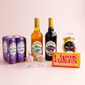 GiftSec Billson's Vodka Party Starter Hamper - iPantry UAE