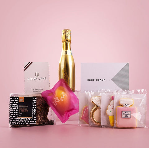 GiftSec Bottega Hamper - iPantry UAE