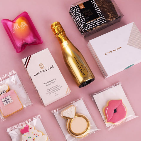 GiftSec Bottega Hamper - iPantry UAE