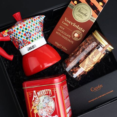 Giftsec Caffè & Cocoa Collection - iPantry UAE