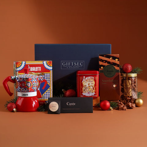 Giftsec Caffè & Cocoa Collection - iPantry UAE