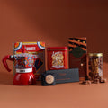 Giftsec Caffè & Cocoa Collection - iPantry UAE