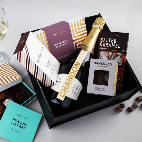 GiftSec Chandon Hamper - iPantry UAE