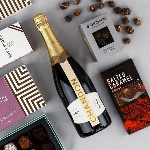 GiftSec Chandon Hamper - iPantry UAE