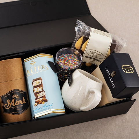 GiftSec Chocolate Delight Hamper - iPantry UAE
