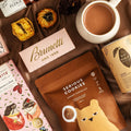 GiftSec Chocolate Lovers Delight Hamper - iPantry UAE