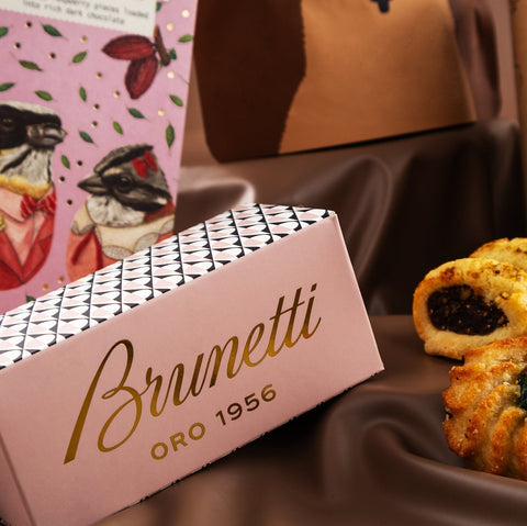 GiftSec Chocolate Lovers Delight Hamper - iPantry UAE