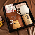 GiftSec Chocolate Lovers Delight Hamper - iPantry UAE