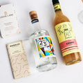 GiftSec Cosmo Hamper - iPantry UAE