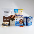 GiftSec Creamy Sips & Treats Hamper - iPantry