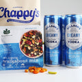 GiftSec Creamy Sips & Treats Hamper - iPantry