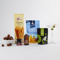 GiftSec Dirty Martini Hamper - iPantry UAE