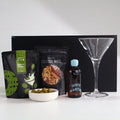 GiftSec Dirty Martini Nightcap Hamper - iPantry