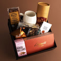 GiftSec GiftSec Hot Chocolate Delight Hamper - iPantry UAE