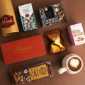 GiftSec GiftSec Hot Chocolate Delight Hamper - iPantry UAE