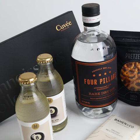 GiftSec Gin Lover’s Collection - iPantry UAE