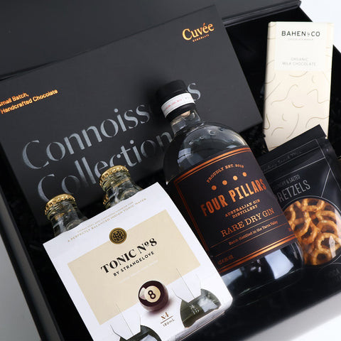GiftSec Gin Lover’s Collection - iPantry UAE