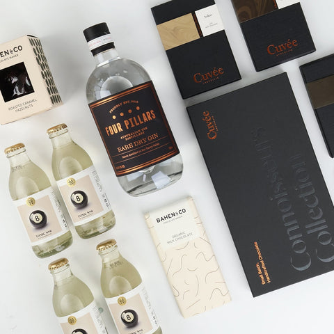 GiftSec Gin Lover’s Collection - iPantry UAE