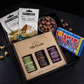 GiftSec Gin & Treats Hamper - iPantry UAE