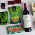 GiftSec Gourmet Shiraz Collection - iPantry UAE