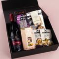 GiftSec Grant Burge Merlot Hamper - iPantry UAE