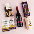 GiftSec Grant Burge Merlot Hamper - iPantry UAE