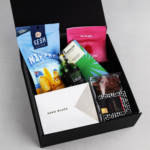 GiftSec Japanese Slipper Hamper - iPantry UAE