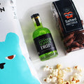 GiftSec Japanese Slipper Snack Set - iPantry