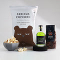 GiftSec Japanese Slipper Snack Set - iPantry
