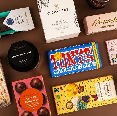 GiftSec Just For You Hamper - iPantry UAE