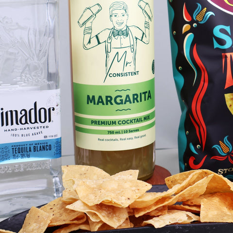 GiftSec Margarita Collection - iPantry UAE