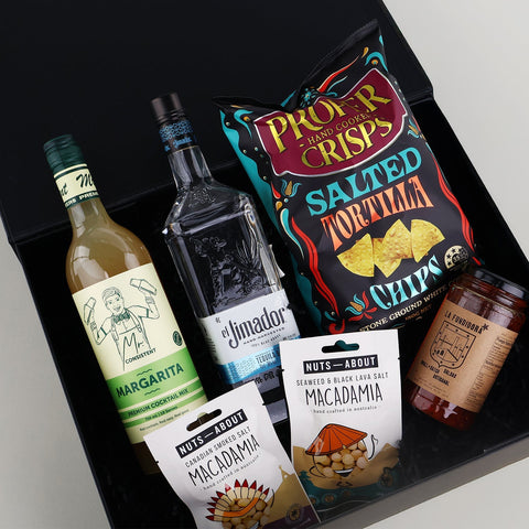 GiftSec Margarita Collection - iPantry UAE