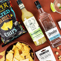GiftSec Margarita Hamper - iPantry UAE