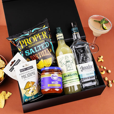 GiftSec Margarita Hamper - iPantry UAE