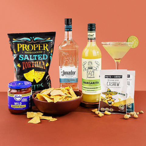 GiftSec Margarita Hamper - iPantry UAE