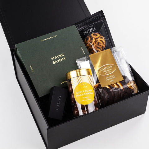 GiftSec Maybe Sammy Cocktail Hamper - iPantry UAE