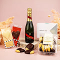 GiftSec Mini Mumm Hamper - iPantry UAE