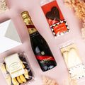 GiftSec Mini Mumm Hamper - iPantry UAE