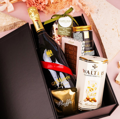 GiftSec Mumm Hamper - iPantry UAE