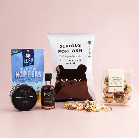 GiftSec Negroni Hamper - iPantry UAE