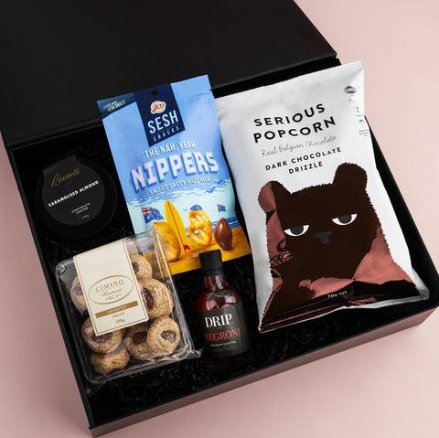 GiftSec Negroni Hamper - iPantry UAE