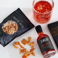 GiftSec Negroni Tumbler Collection - iPantry