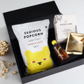 GiftSec Officer’s Nightcap Hamper - iPantry