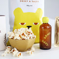 GiftSec Officer’s Nightcap Hamper - iPantry