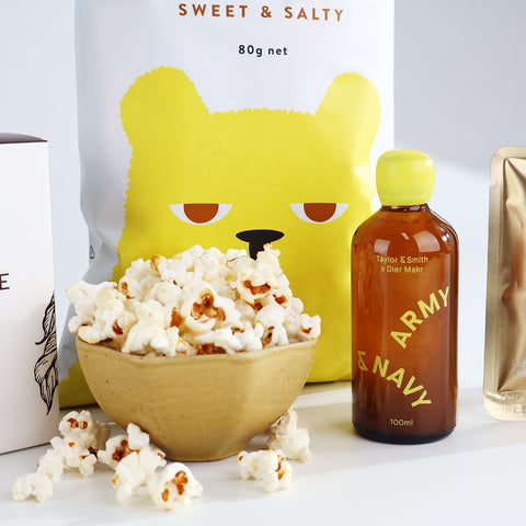 GiftSec Officer’s Nightcap Hamper - iPantry