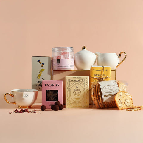 GiftSec Parisian Afternoon - iPantry UAE