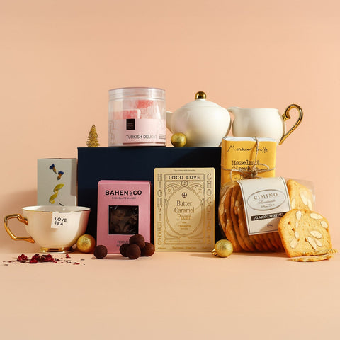 GiftSec Parisian Afternoon - iPantry UAE